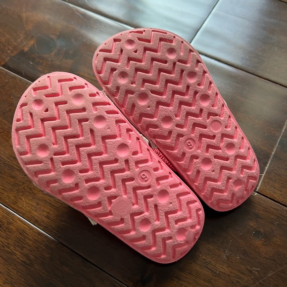 Toddle girl slides bundle - Picture 3 of 5